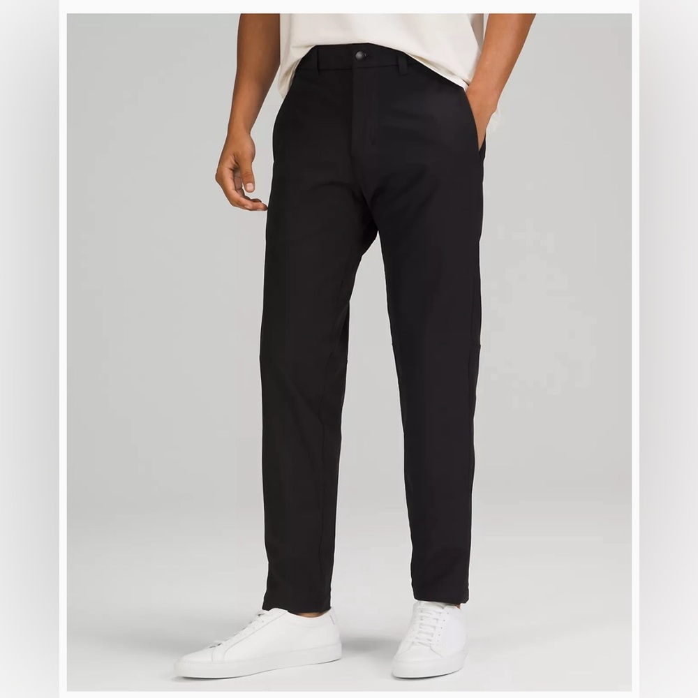Lululemon Commission Pants - slim fit